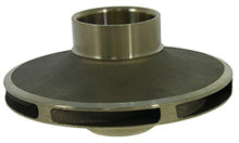 Pentair Sta-Rite Impeller, 3 Hp High Head - C5-248