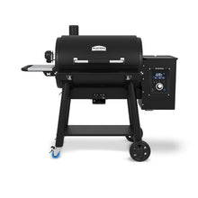 Broil King Regal Pellet 500 Pro Grill