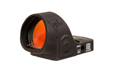 Trijicon SRO Sight Adjustable LED 1.0 MOA Red Dot Black