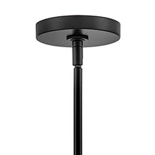 Hinkley Maddox Outdoor Large Bohemian Orb Pendant Light Black