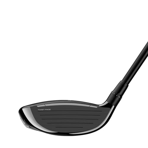 TaylorMade Golf Qi10 Tour Fairway 5 Wood Stiff Right Handed Silver