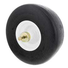 Universal Lawn Mower Wheel - Replacement Part #146-4816, Compatible with Zero-Turn & Stand-On Mowers