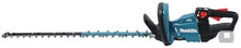 Makita DUH751Z Hedge Trimmer, 18 V, Colour, Size