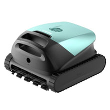 Beatbot Sora 10 Cordless Pool Vacuum Robot for Inground & Above Ground Pools, 6800 GPH Suction, Floor/Wall/Waterline/Shallow Area Cleaning, Waterline Parking, 300 Mins Runtime, Mint Green