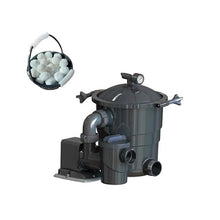 POOLEX Sand Filter Max 8 m³/h