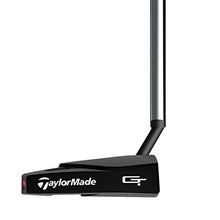 TaylorMade Spider GT Black #3 Righthanded 35IN
