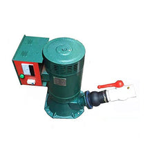 Mdxtog Hydroelectric Generator 5000W Water Wheel Generator Three-Phase 400V