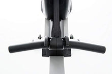 Spirit Fitness XRW600 Rower Black