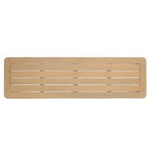 Christopher Knight Home Cleo Acacia Wood Outdoor Dining Bench Set Of 2, Rectangular Patio Benchs with V-Shaped Legs, Slat Panel Outdoor Seating, Weather Resistant Garden Bench for Backyard, Light Teak