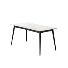 Coffee Table All Solid Wood Dining Table Simple Small Household Log Furniture Light Luxury Modern Oak Restaurant Rock Plate