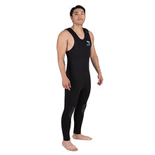IST Neoprene Farmer John and Step-in Jackets Women Black Size 13