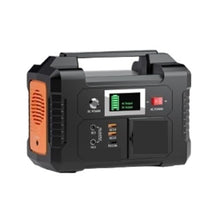Portable Power Generator, Portable AC Power Station, Backup Supply For Outdoor Camping Vehicles And Drones
