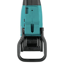 Makita GRU01M1 40V max XGT® Brushless Cordless 15" String Trimmer Kit (4.0Ah) Teal