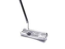 Mizuno M CRAFT TYPE I Putter Black Ion