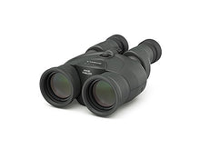 Canon 12x36 Image Stabilization III Binoculars Black