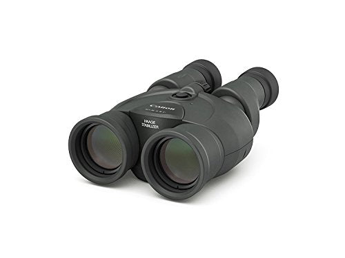Canon 12x36 Image Stabilization III Binoculars Black