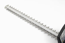 Alpina AHT 20 Li Battery Kit Hedge Trimmer, Maximum Branch Diameter 18 mm, Double Cut Blades 55 cm, Battery 20 V (2 Ah), 150 W, Battery and Charger Included