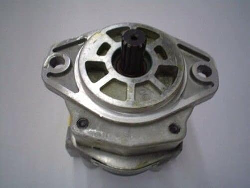 Henderson HX16039 Pump M11 AF2A Parker