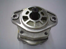 Henderson HX16039 Pump M11 AF2A Parker