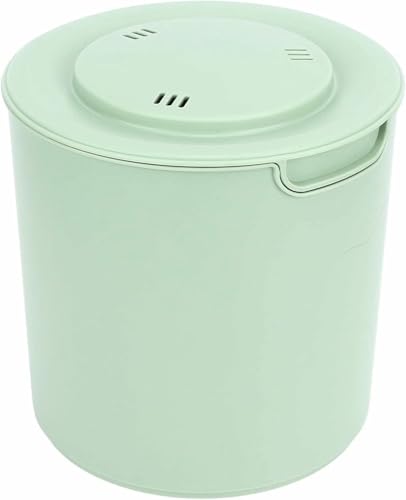 IGZVMBO Germination Jar Indoor House Plants Wheat Grass Tool Trays Starter Sprouts Sprouter Beans Plant Germination Equipment Tray Sprout Kit Appendix Fully A