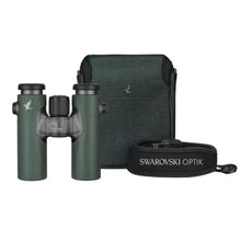 Swarovski Optik 8x30 CL Companion Wild Nature Waterproof Binocular Green
