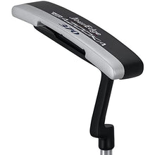 Tour Edge Bazooka 370 Complete Set-RH-Uniflex-Steel Black/Blue