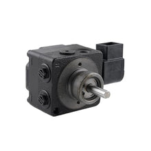 QIJUQKXI BFP 21 R3 R5 L3 L5 Diesel Oil Pump Fuel Oil Burner Parts Oil Pump with Burner Solenoid for Combustor(BFP 21 R3)