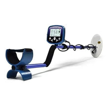 Gold Detector, Handheld Metal Detector with Backlight Display for Treasure Hunts