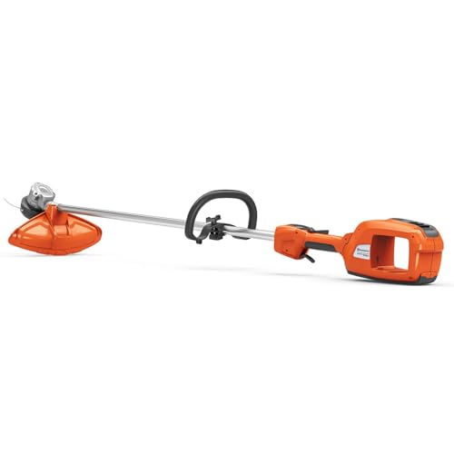 Husqvarna 520iLX 40V Battery Powered Cordless String Trimmer, Outdoor Tools