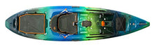 Wilderness Systems Tarpon 105 Sit on Top Fishing Kayak Galaxy