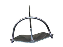 MarineNow AISI 316 Stainless Steel Shovel Scoop Anchor with Roll Bar 66 lb