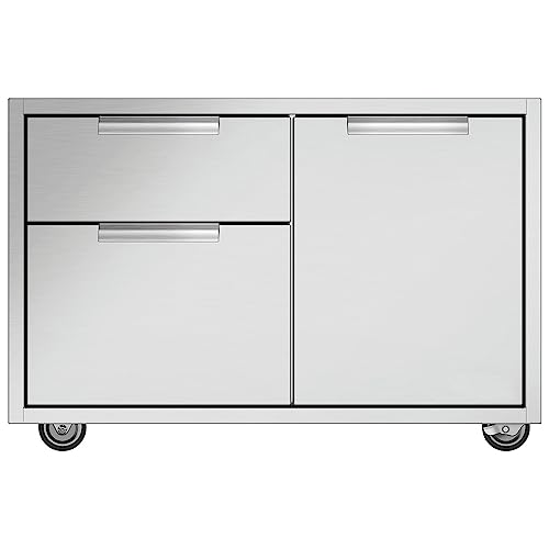 DCS Evolution Grill Base (CAD1-36E), 36-Inch