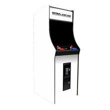 Prime Arcades 60-in-1 Upright Arcade Machine