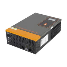 140A MPPT Solar Charger Controller DC 48V Max PV Input