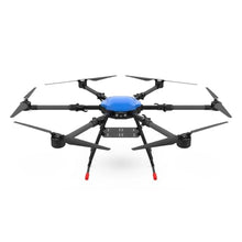 Multi Rotor Six Frame FOR 2026 P616 16KG 20KG Plant Protection Frame CAAC