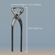BambooMN 10.5" Trunk Splitter Tool - 30 Units