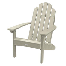Highwood AD-KITCLAS7-WAE The Adirondack Collection 12 pc Westport Outdoor Fireside Set, Whitewash