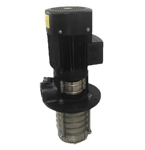 GANGPINWT 1PCS High Pressure Submersible Pump Three Phase CRK2-170/17 2.2KW CRK2-180/18 2.2KW CRK2-190/19 2.2KW CRK2-200/20 2.2KW(CRK2-170 17 2.2KW)
