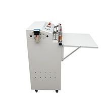 HayWHNKN Commercial Vacuum Sealer Machine 60cm Sealing Bar 110V
