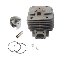 47mm Cylinder Piston Compatible with Disc Cutter Models TS08 TS08S TS350 TS350AVE TS360 Replacement Part