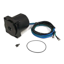 XSwnpsUqF Tilt Trim Motor Compatible with OMC BRP 75HP to 225HP Outboard Motors – Replaces Sierra 18-6780, ARCO 6241, TRM0039, 0434495, 0434496, 0438529