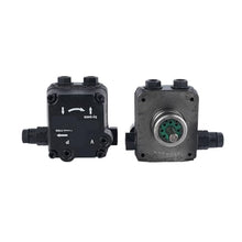 OETIBUFA Oil Pump for Burners – AN67A 7238,AN67A 7345, AN67C 1336, AN67C 7233, AN77A 7255, AN77A 7256,Burner Accessories(AN77A 7255)