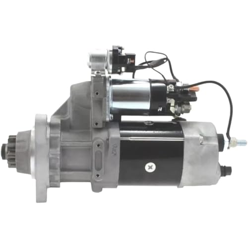 24V 39MT Diesel Engines Starter Motor CH12807 2071564 8200034 for 2506 Excavator Engine Replacement Parts