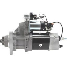 24V 39MT Diesel Engines Starter Motor CH12807 2071564 8200034 for 2506 Excavator Engine Replacement Parts