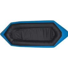 NRS Aster Packraft Blue