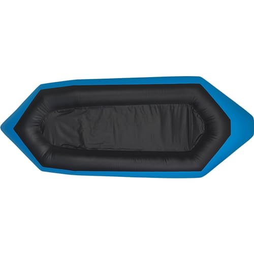 NRS Aster Packraft Blue