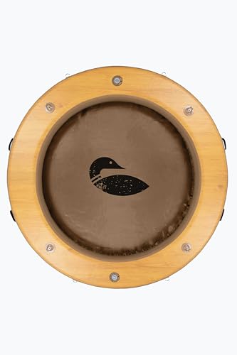 Paddle North Inflatable Floating Dock & Swim Platform Tan