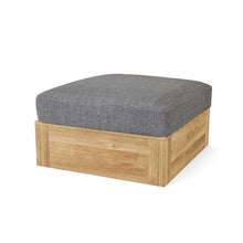 Anderson Teak Copacabana Ottoman