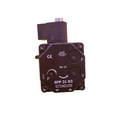 OETIBUFA Oil Pump of BFP21 Series BFP21 R3 BFP21 R5 BFP21 L3 BFP21 L5(BFP21 L3)