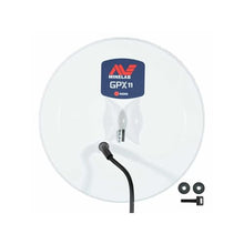 MINELAB GPX 11" Monoloop Waterproof Search Coil for GPX 6000 Metal Detector